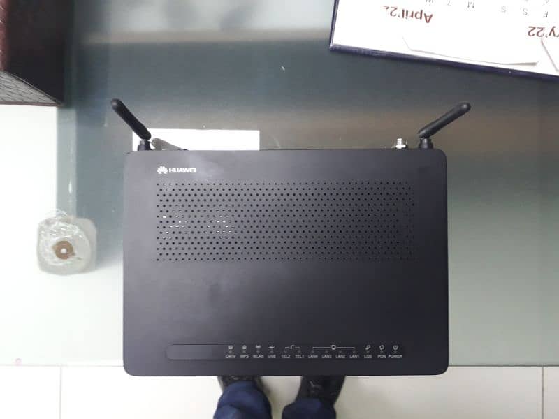 Nayatel ONT Wifi Device for sale 0