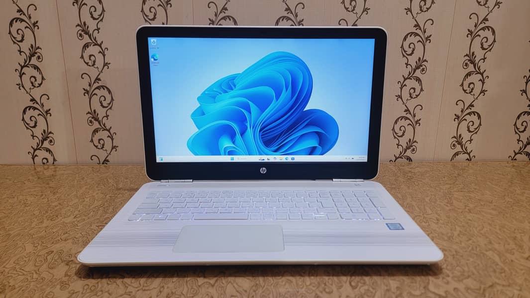 HP Pavilion | Core i5, 7th Gen 1