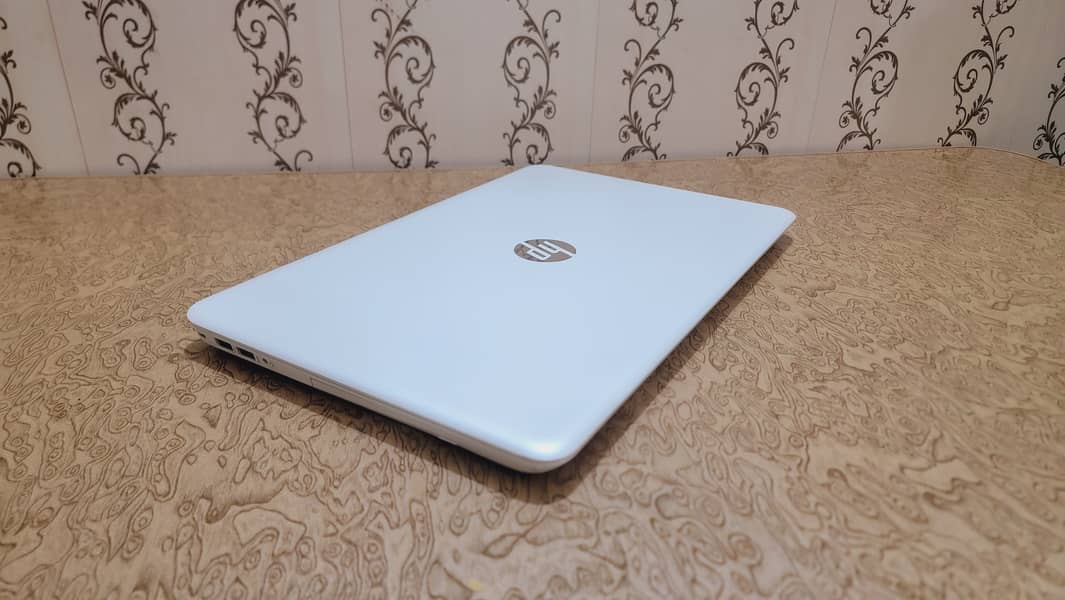 HP Pavilion | Core i5, 7th Gen 9