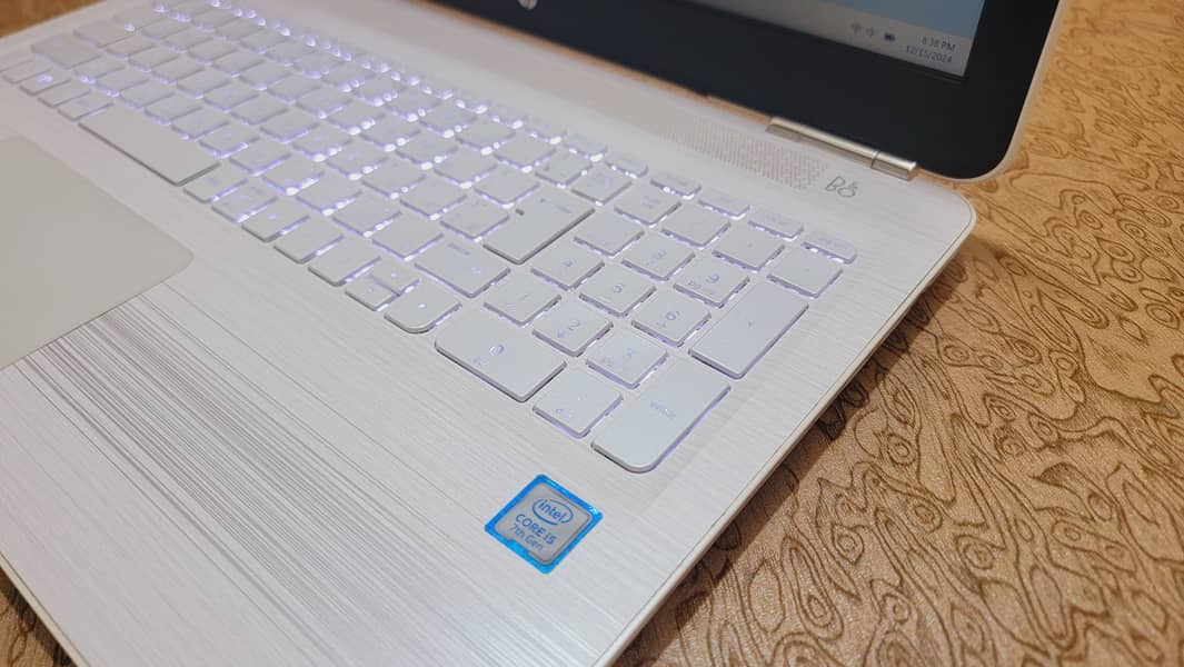 HP Pavilion | Core i5, 7th Gen 13