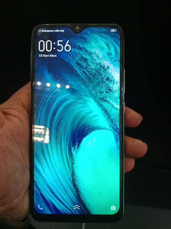 vivo s1 8/256 6