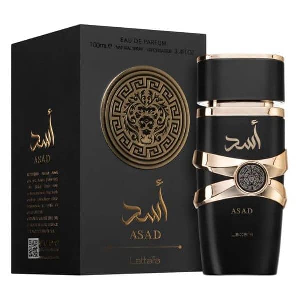 Branded Perfumes 6