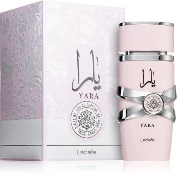 Branded Perfumes 7