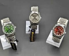 Watches