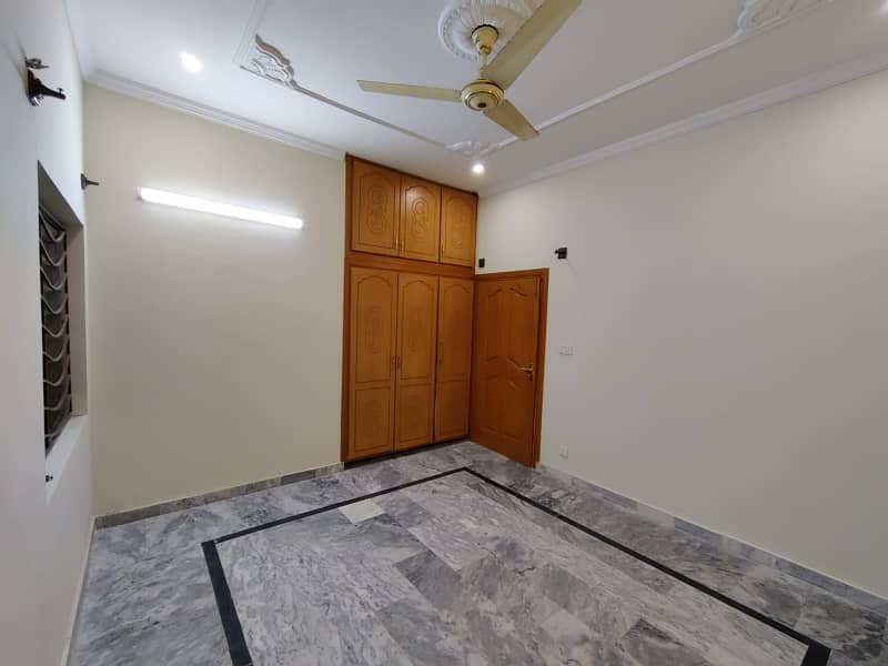 6marla double plus half story for rent Gahuri town phase 5b 0