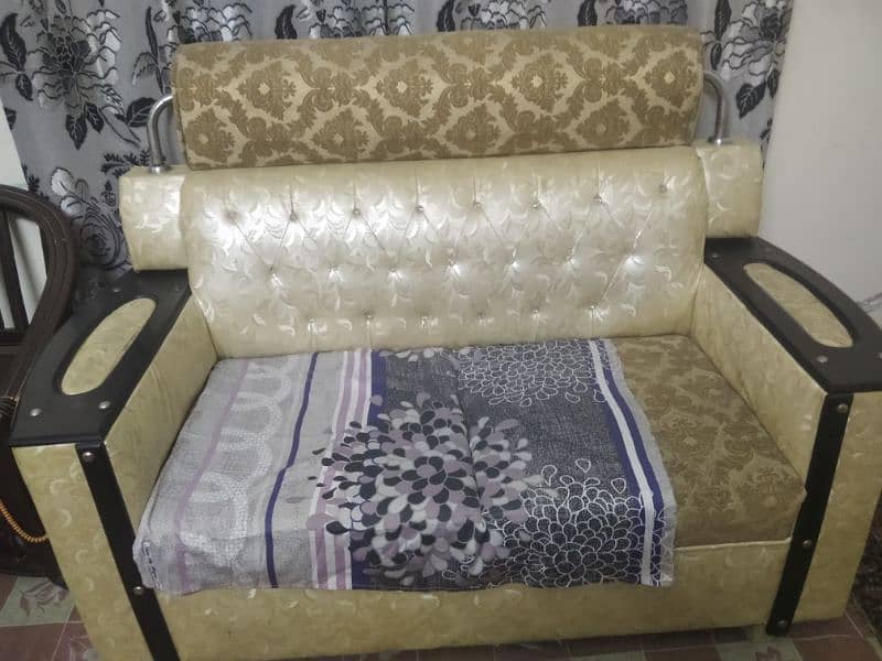 7 seater sofa set 2