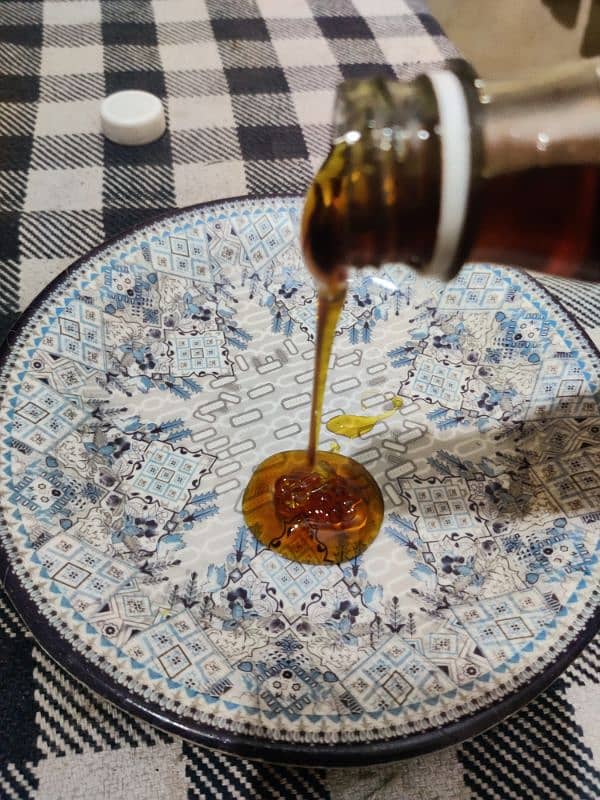 organic piyoor honey 2