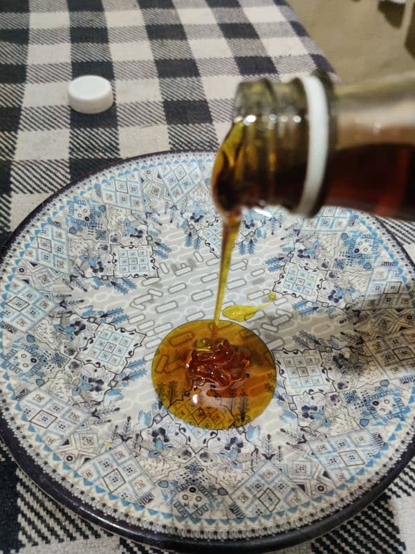 organic piyoor honey 4