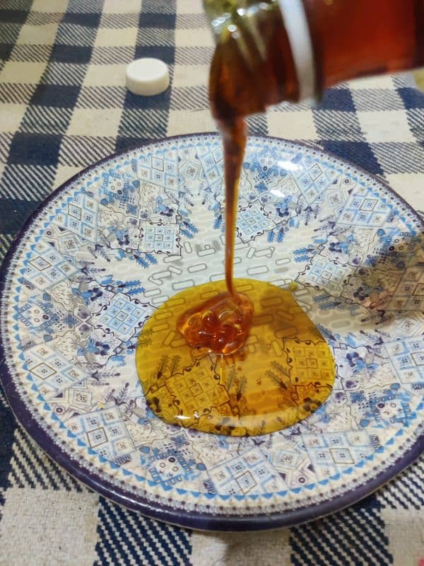 organic piyoor honey 14