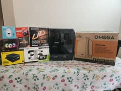 Gaming PC Rtx 3060 Ryzen 5 5600x