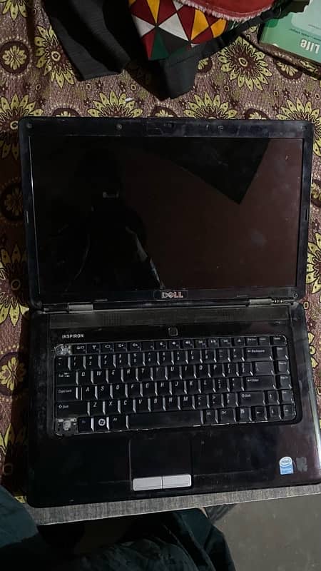 scrape laptop 3