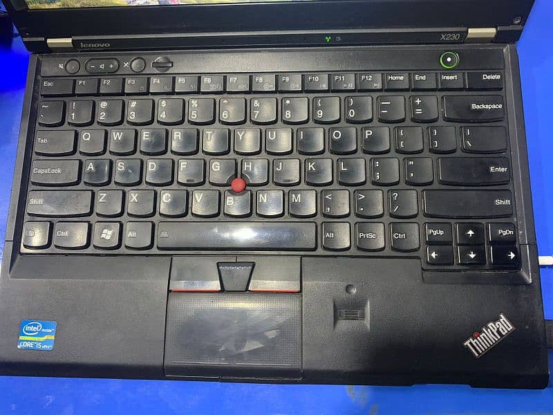 Lenovo X230 2