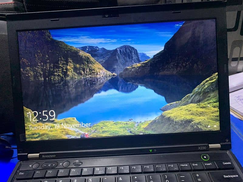 Lenovo X230 3