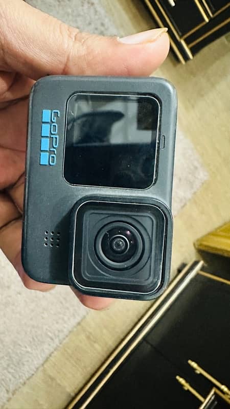 Gopro Hero 11 best for vloging 2