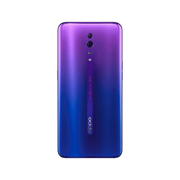 OPPO Reno Z  8/256 0