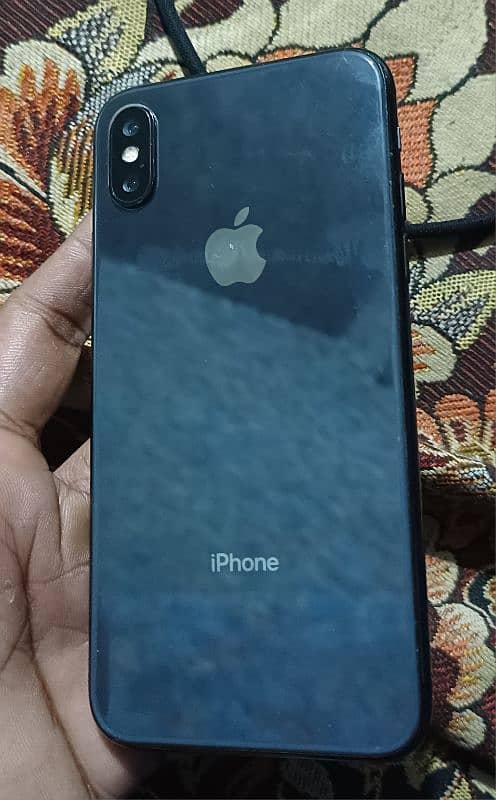 Iphone x non pta exchange possible also rate final read full 0