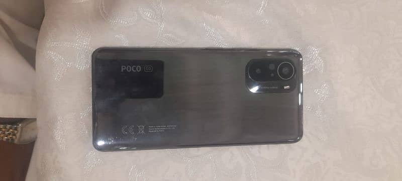 POCO F3 8+256 Sell or exchange 1