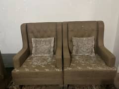 7 seater sofa set