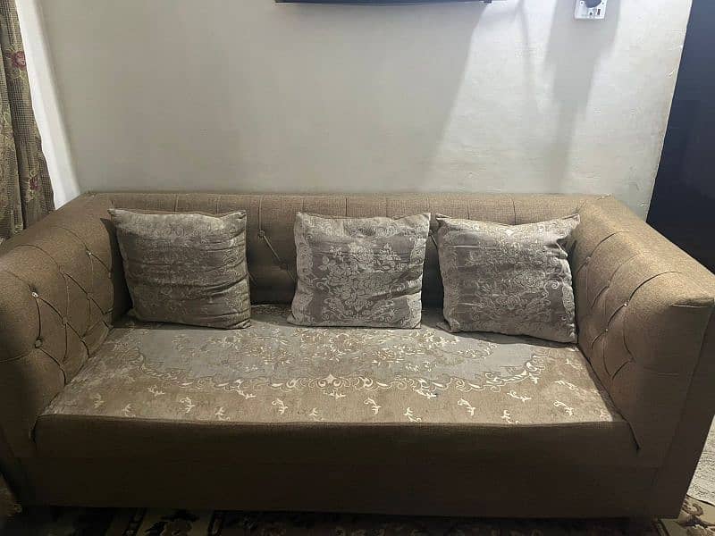 7 seater sofa set 2