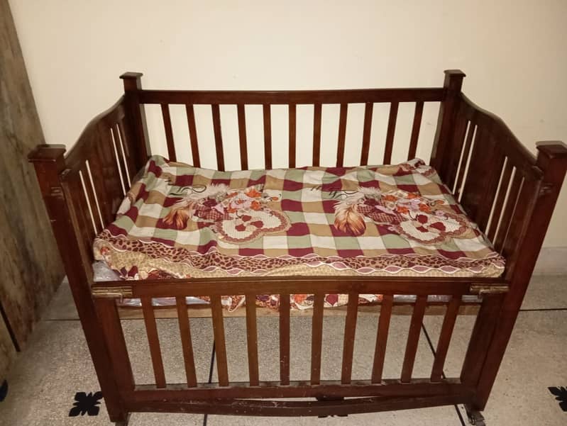 baby cart bed 1