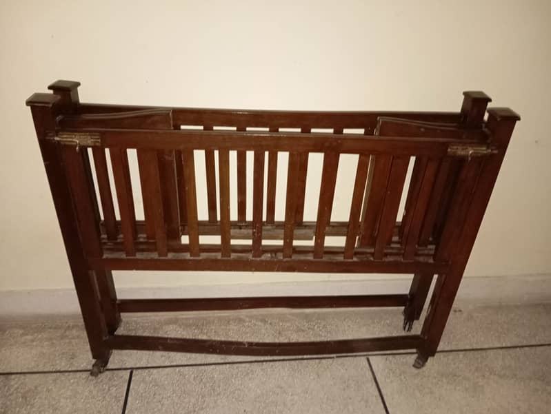 baby cart bed 2