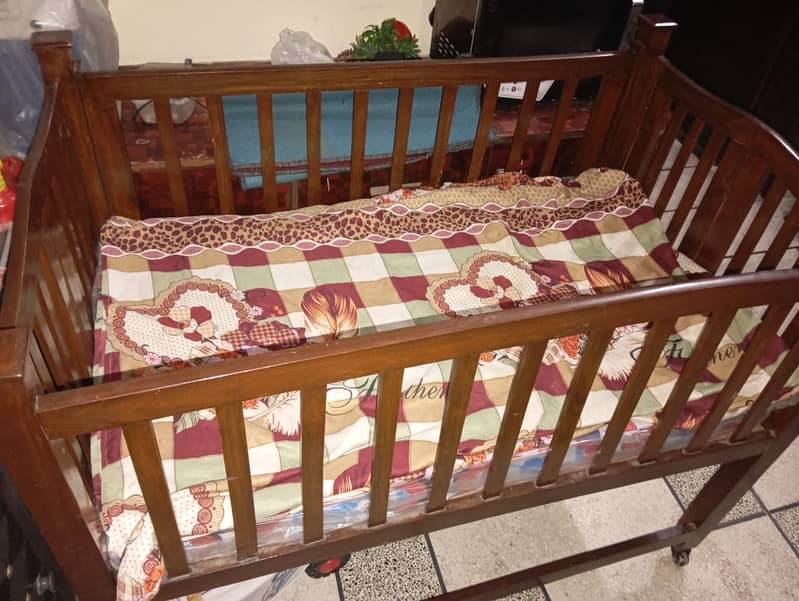 baby cart bed 3