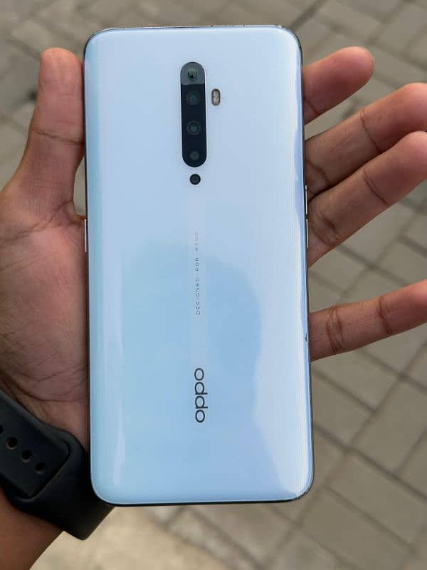 oppo reno 2 (10/8) 4