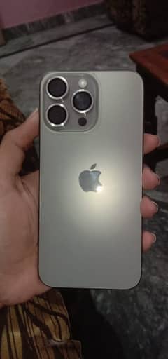 iphone 15 pro max jv