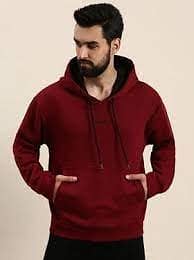 Buy High Quality Custom Hoodies