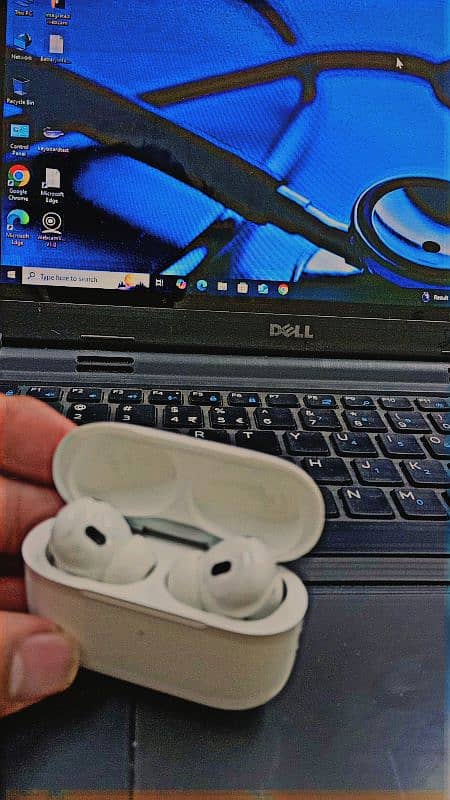 Airpods pro 2 2nd generation 0