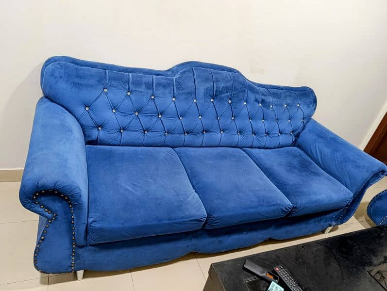 7 seater sofa set 2