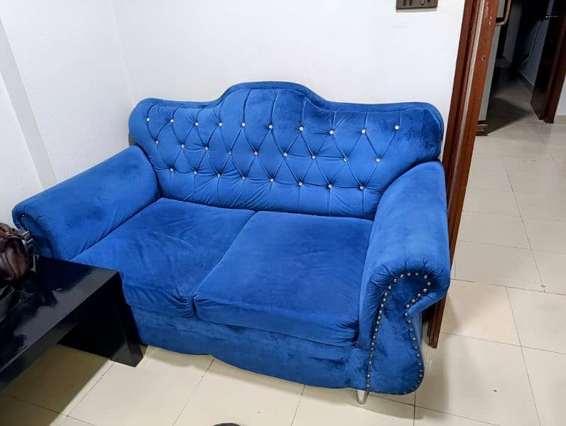 7 seater sofa set 3