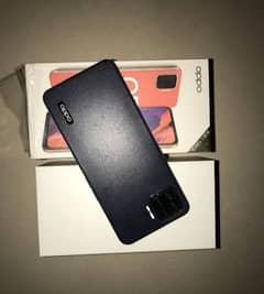 oppo f17 8+5 128