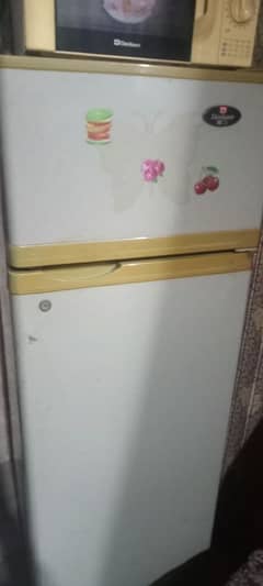 Dawlance Refrigerator