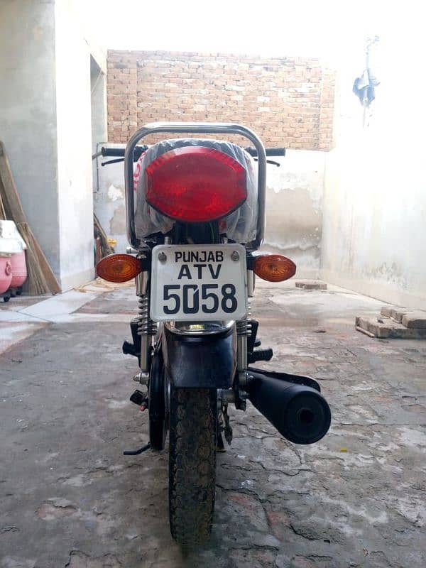 honda125 for sale pkr225000 1