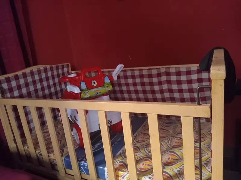 Kids Cot | Baby Cot | Kids Bed | Baby Bed | Kids Furniture For sale 1