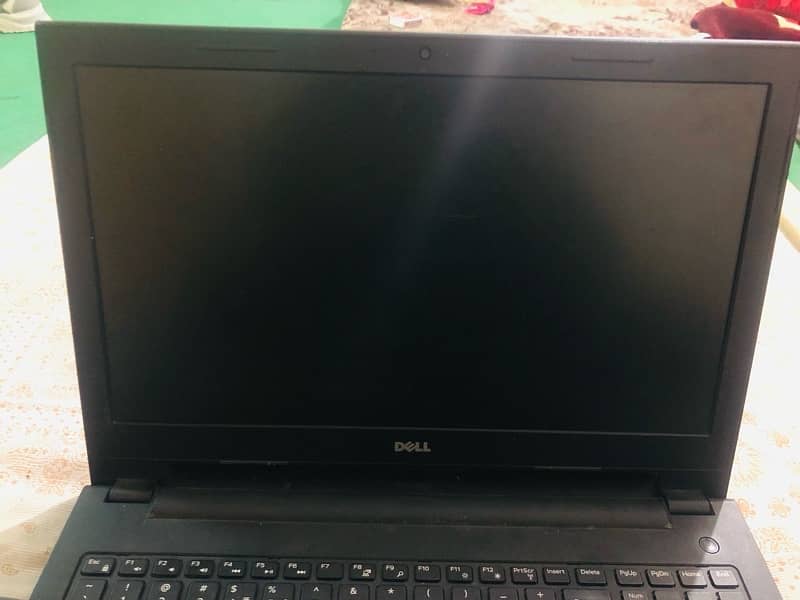 Dell laptop Available for urgent sale 0