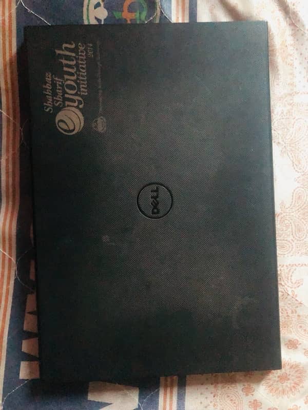 Dell laptop Available for urgent sale 1