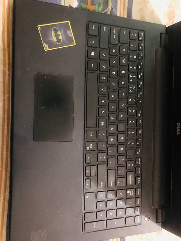 Dell laptop Available for urgent sale 4