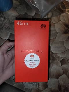 huawei tit-al00 with box