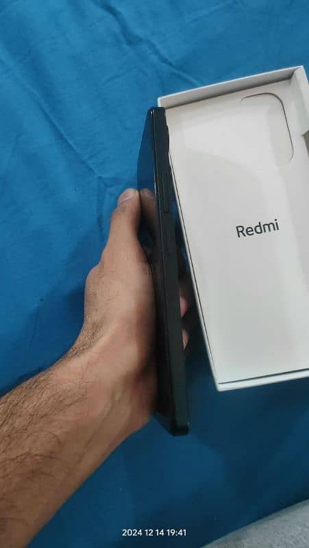 Redmi 13C 4