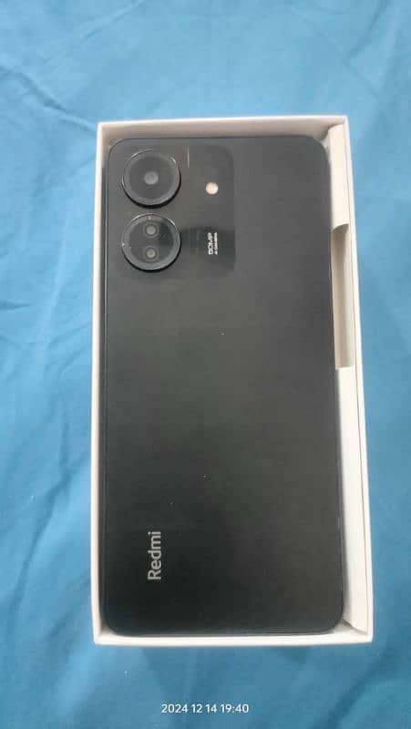 Redmi 13C 5