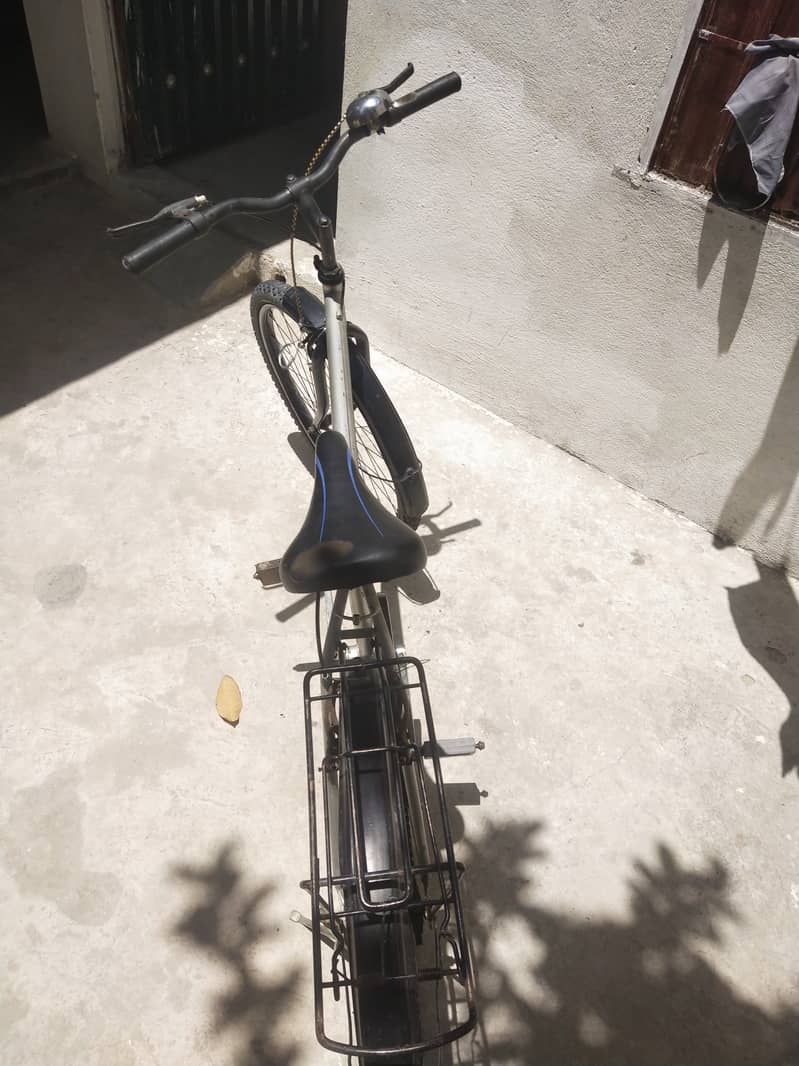 Urgent bicycle for sale 3