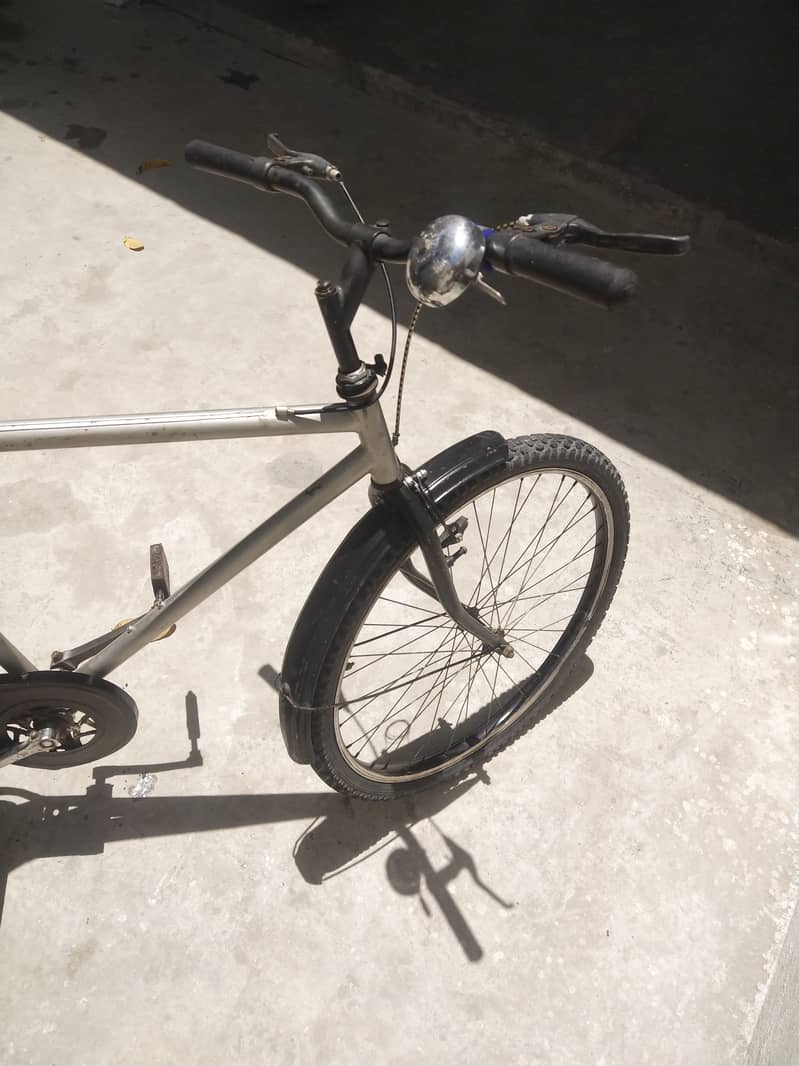 Urgent bicycle for sale 4