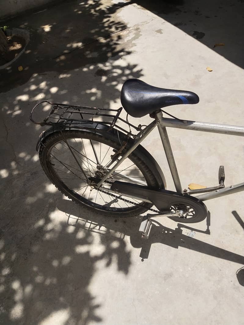 Urgent bicycle for sale 6