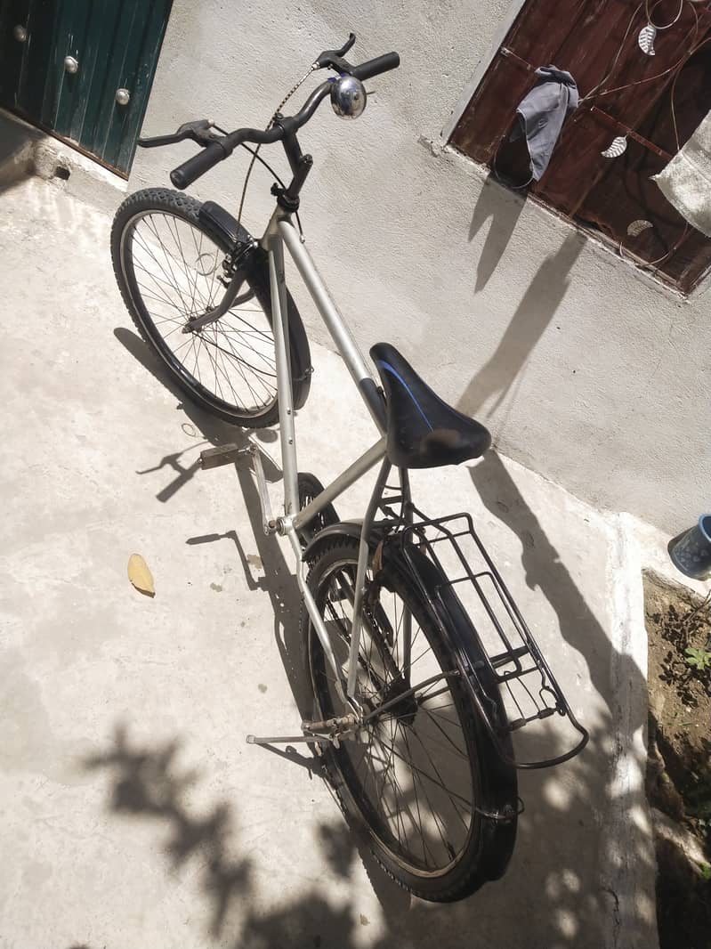 Urgent bicycle for sale 8