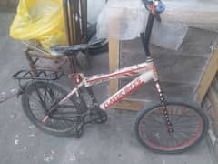 Cycle For Sale