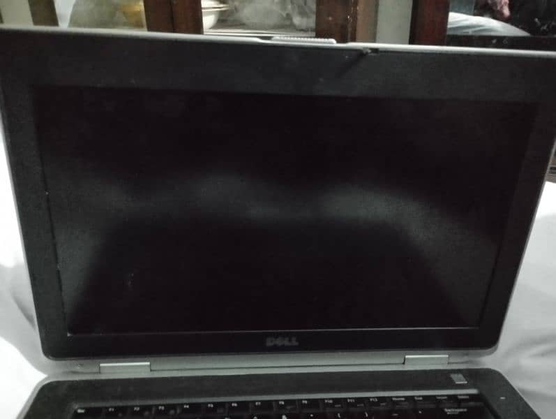 DELL LAPTOP 2