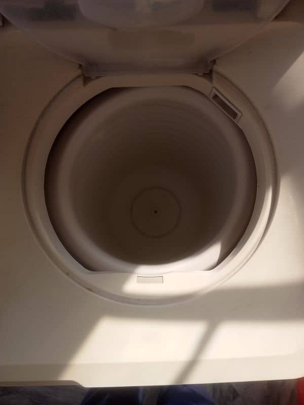 Kenwood 19 kg Washing Machine 3