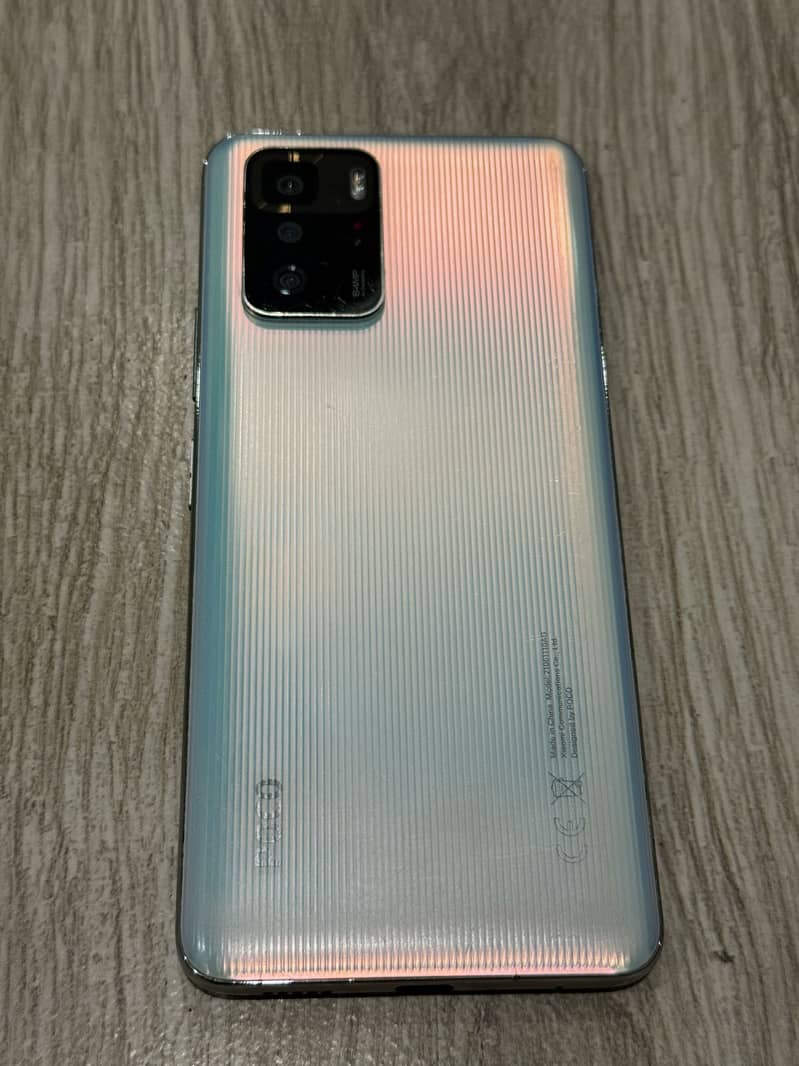 Xiaomi Poco X3 GT 8GB 128GB 2